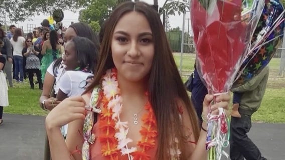 Body of missing 15-year-old found at business in Compton