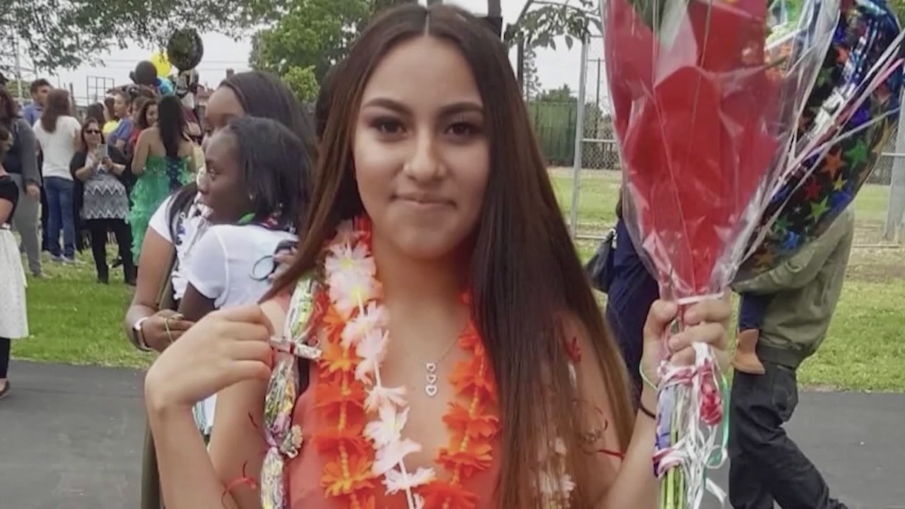 Body of missing 15-year-old found at business in Compton