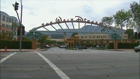 Lawsuit accuses Disney of paying women less than male counterparts