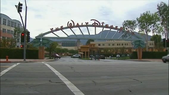 Lawsuit accuses Disney of paying women less than male counterparts