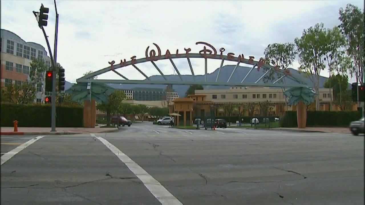 Lawsuit accuses Disney of paying women less than male counterparts