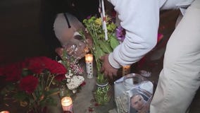 Young man killed by hit and run driver; police need help finding suspect