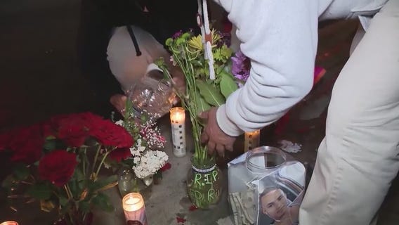 Young man killed by hit and run driver; police need help finding suspect