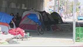 Growing homeless population in Mar Vista has some residents worried