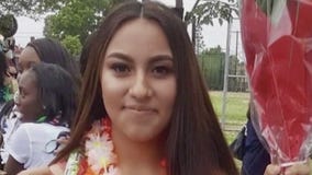 Body of missing 15-year-old found in Compton