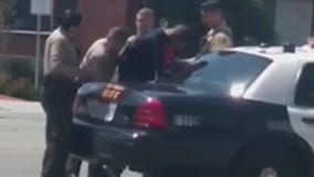 Suspect arrested in Nipsey Hussle murder