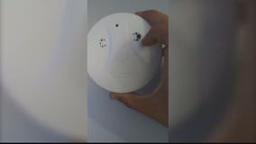 Couple discovers camera in Airbnb home they were renting