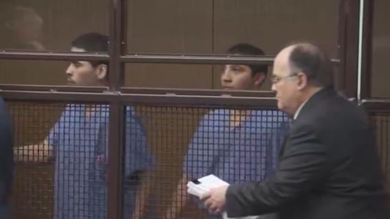 Latest on vicious attack on pregnant teacher