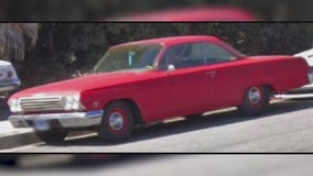Walnut family asking for community's help after beloved car is stolen