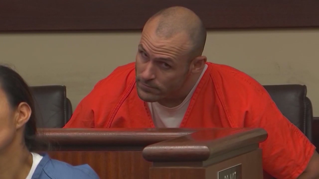 Father charged with murder, torture of missing 8-year-old Corona boy