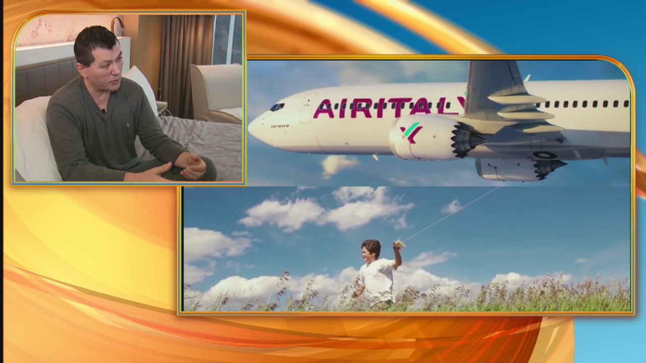 Air Italy launches nonstop flights from Los Angeles to Milan