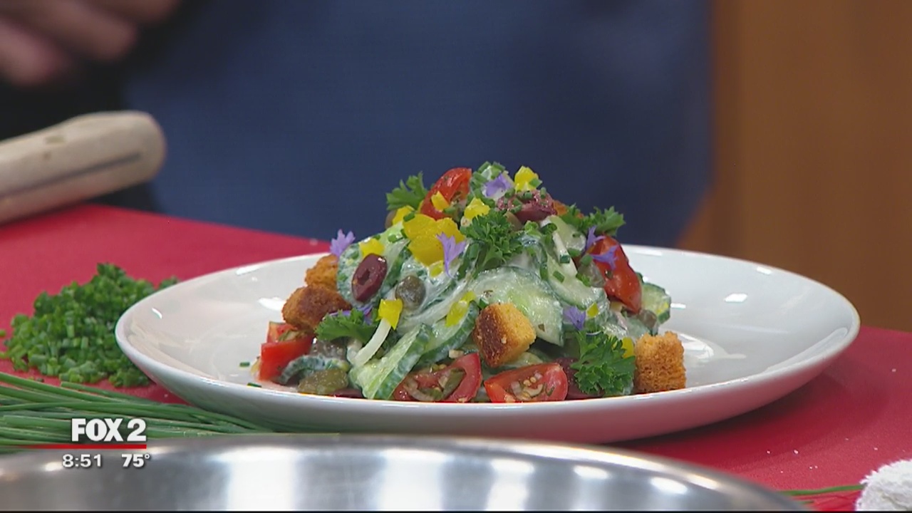 The Garden Party June 10