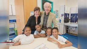 Project Healthy Community helping families thrive