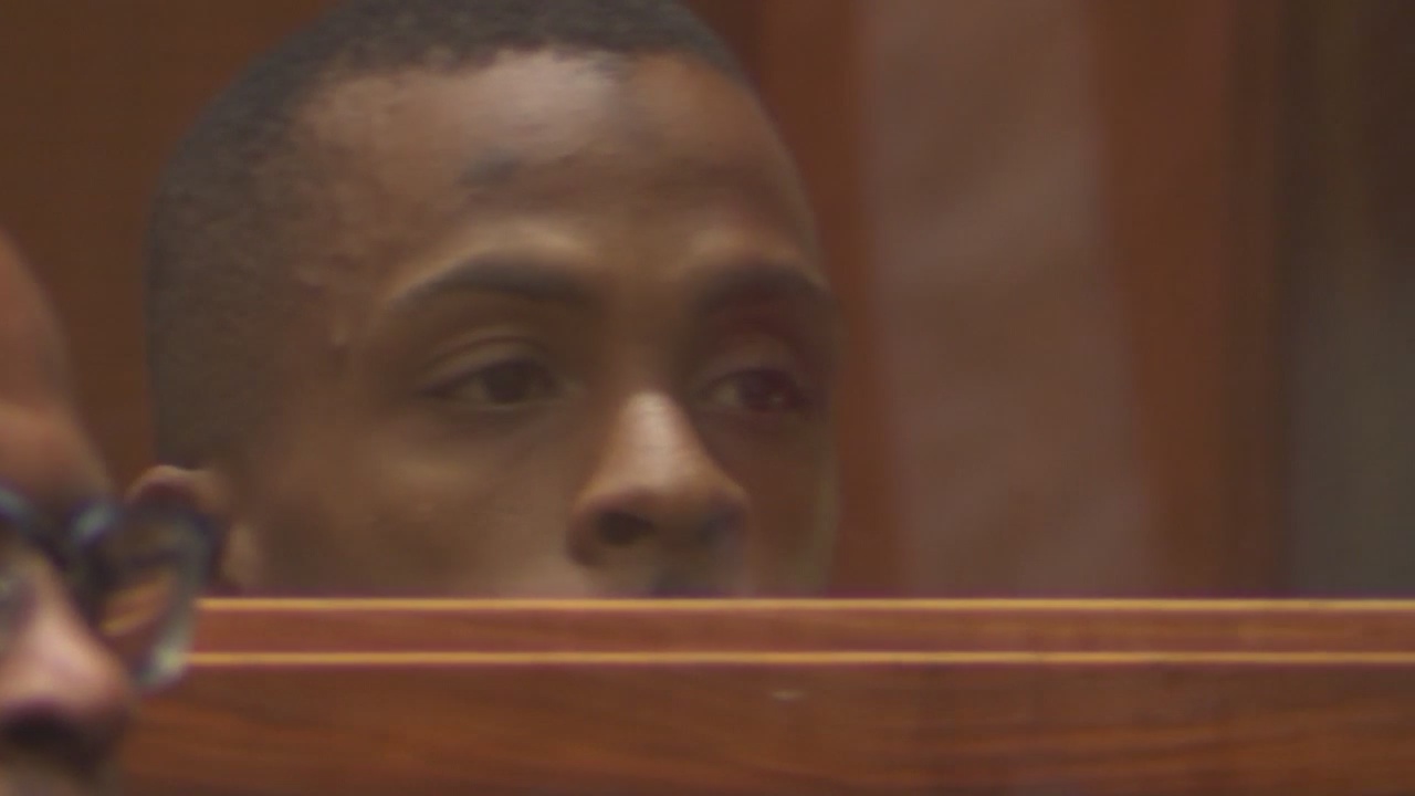 Man suspected of shooting Nipsey Hussle charged