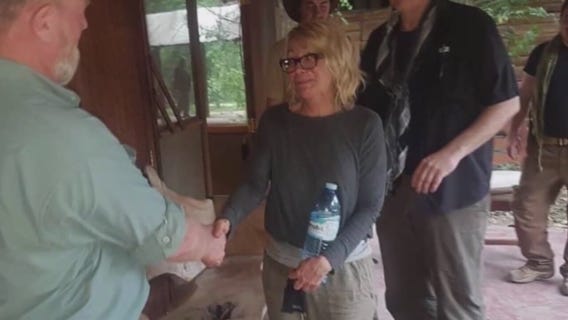 Costa Mesa woman kidnapped in Uganda now safe