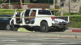 Deadly standoff ends in Rancho Santa Margarita