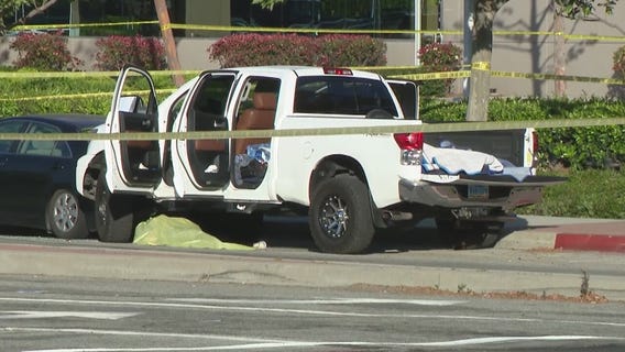 Deadly standoff ends in Rancho Santa Margarita