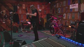 Legendary recording studio in North Hollywood on verge of being torn down