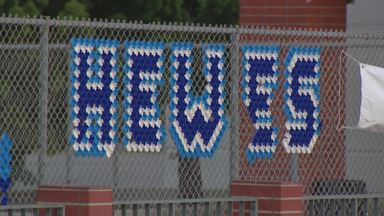 Middle school in Santa Ana under fire following students fight