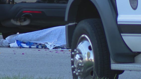 1 person killed, others injured in Corona stabbing