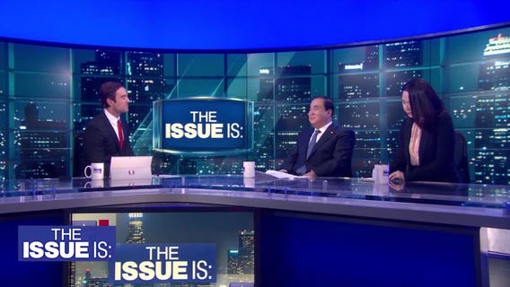 S. Korea Speaker Moon Hee-sang: Second Trump-Kim Summit to ?determine fate of our country'