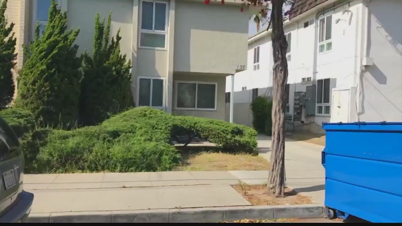 Inglewood rent control