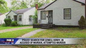 Niece calls 911 after aunt's boyfriend shoots them, killing her aunt: police