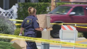 Newport Beach double homicide latest