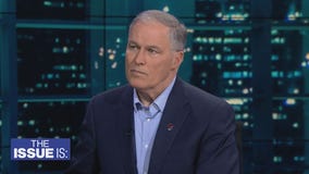 Pres. Candidate Jay Inslee: 'Impeachment Should Not Be Off the Table!'