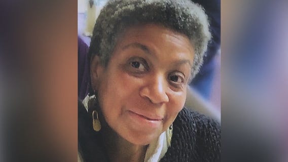 Missing woman with Alzheimer's found