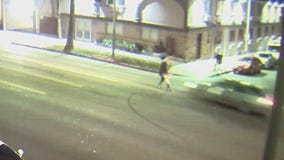 Australian man killed in L.A. hit-and-run