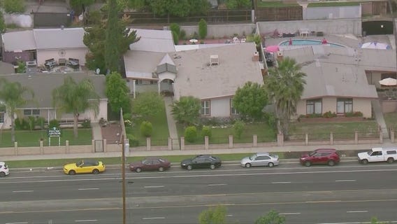 Brother says Domingo's arrest was a surprise to the family