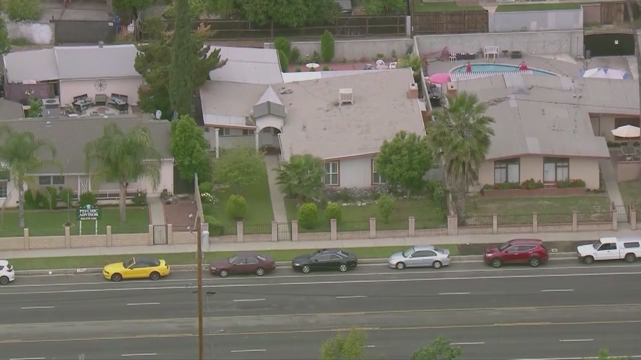 Brother says Domingo's arrest was a surprise to the family