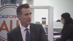Newsom: Require all Californians to buy healthcare