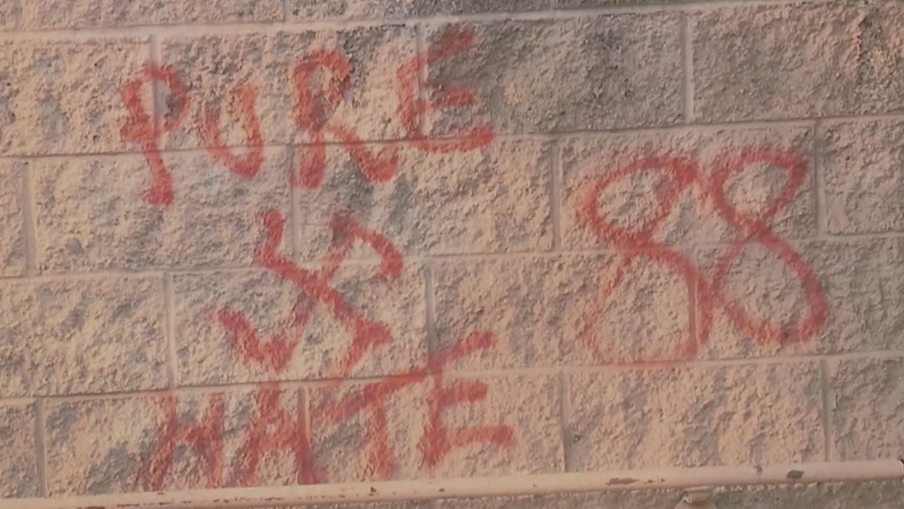 New report finds antisemitism on the rise