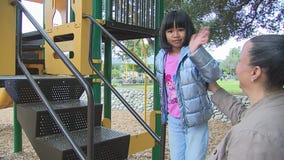 Sweet Joanna looking for a family to call home