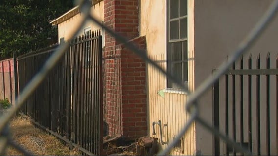 Woman fakes kidnapping