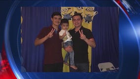 Two brothers killed in violent hit-and-run crash in Highland Park