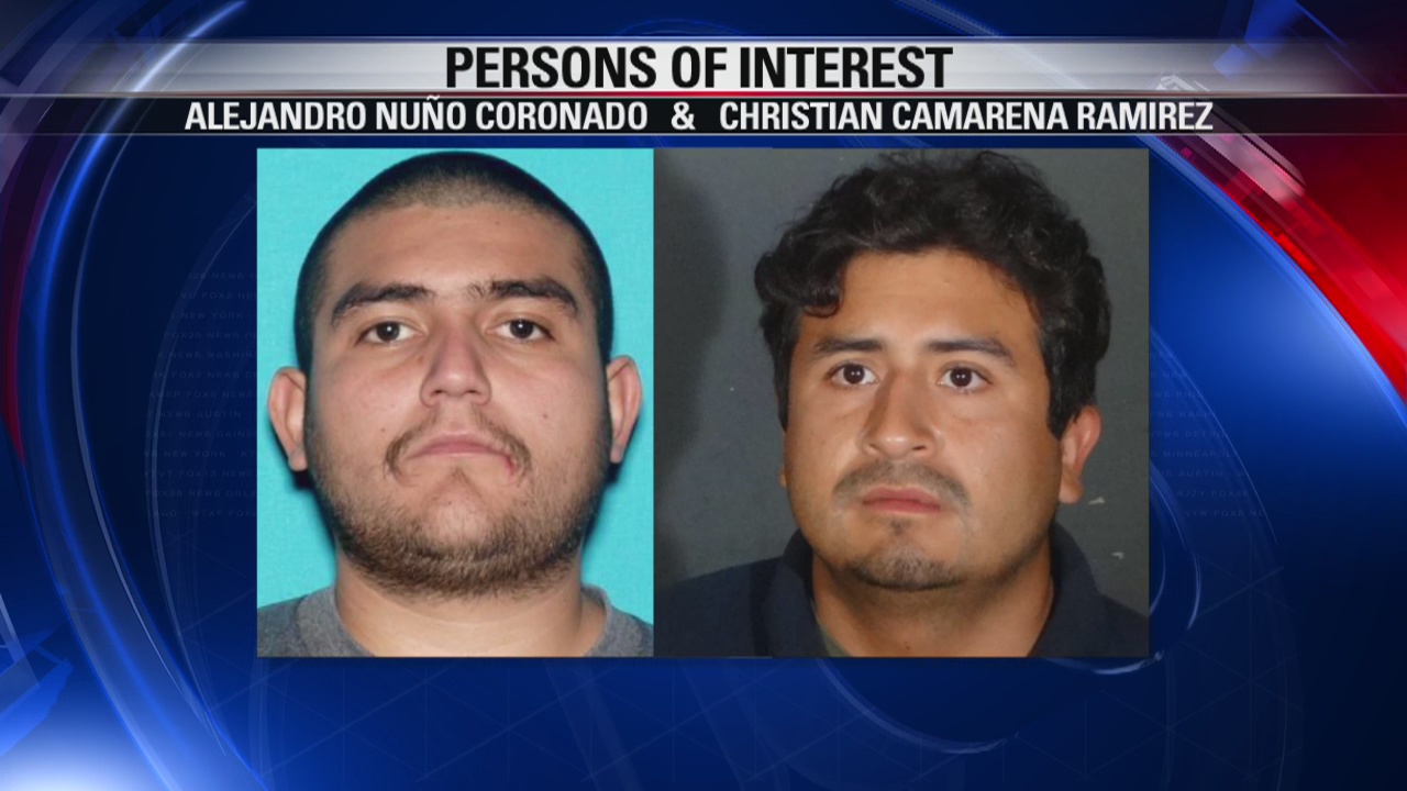 LAPD ID'es occupants of car in fatal hit-and-run