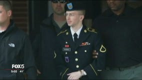 Obama's last news conference