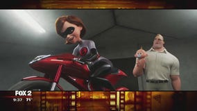 CriticLee Speaking: the 14 year wait for 'The Incredibles 2' was worth it