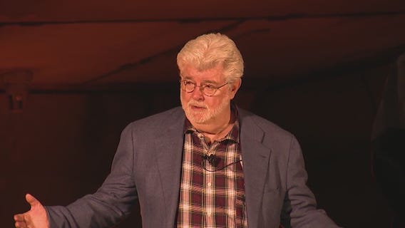 Star Wars: Galaxy's Edge