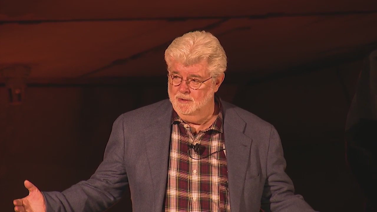 Star Wars: Galaxy's Edge