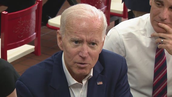 Joe Biden to attends Southland fundraisers