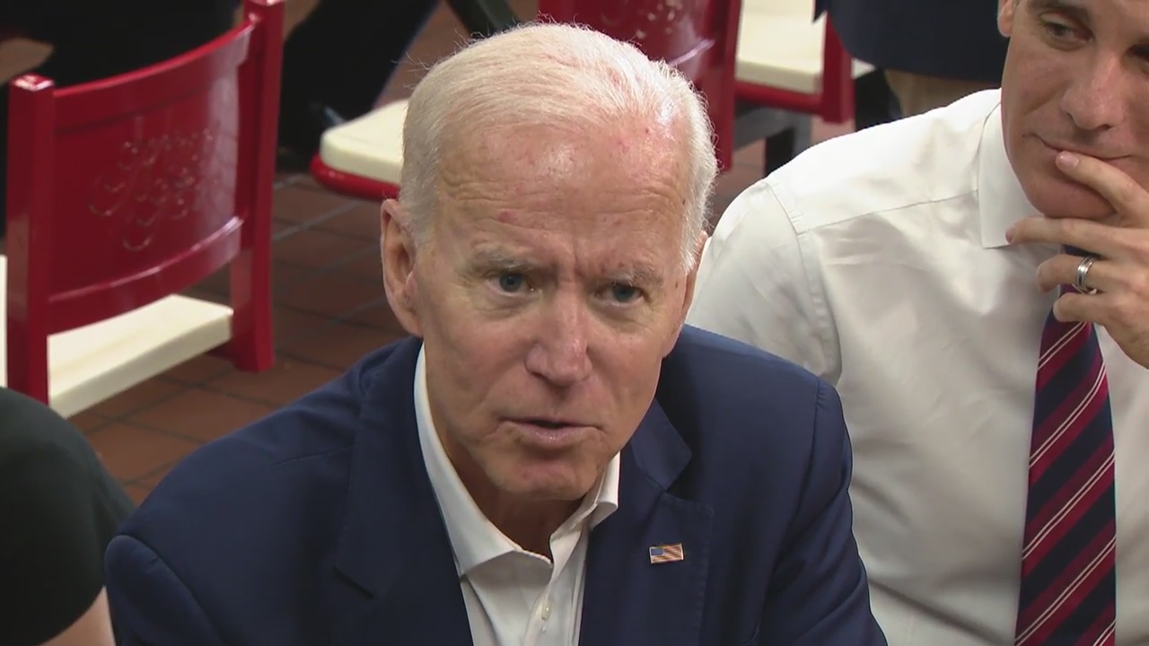Joe Biden to attends Southland fundraisers