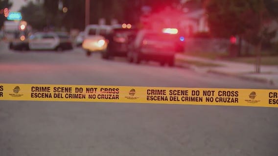 Montebello officer-involved shooting latest