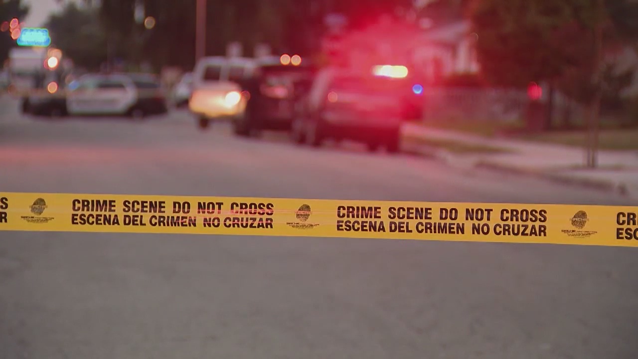 Montebello officer-involved shooting latest