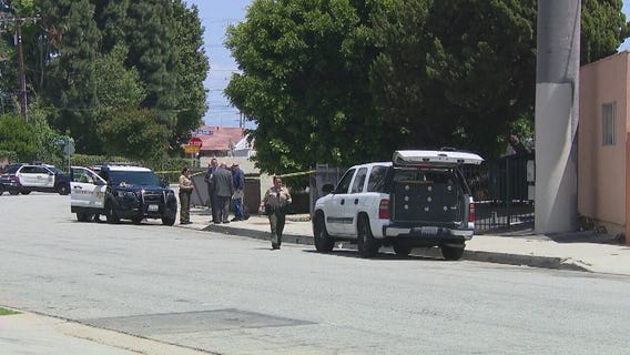 Infant found dead in Bellflower