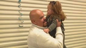 Latest on little girl bitten by rattlesnake