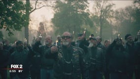 New MSP campaign to curb intoxication on motorcycles